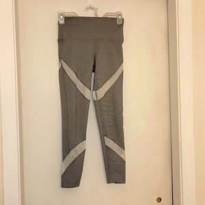 Aerie Grey Legging
